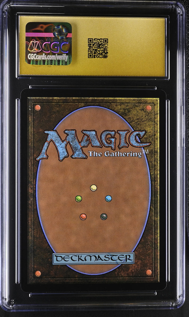 CGC PRISTINE 10 Tifa, Martial Artist [Commander: Final Fantasy] - 6136451012