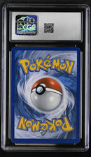 CGC 8 Team Aqua's Kyogre EX (6/34) [Double Crisis] - 6139552007