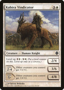 Vanquish Soul Razen [RA05-EN134] Super Rare