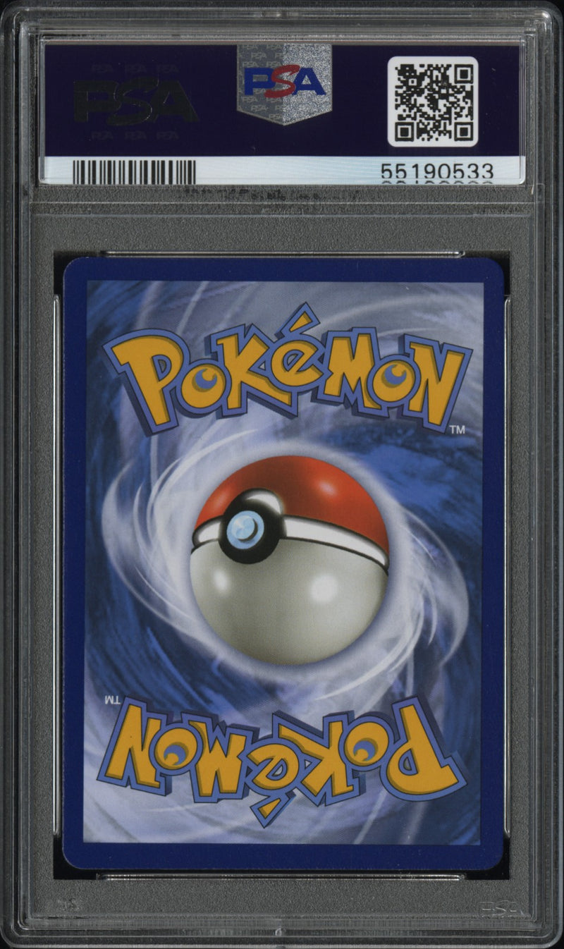 PSA GEM MT 10 Mewtwo EX (103/108) [XY: Evolutions] - 55190533