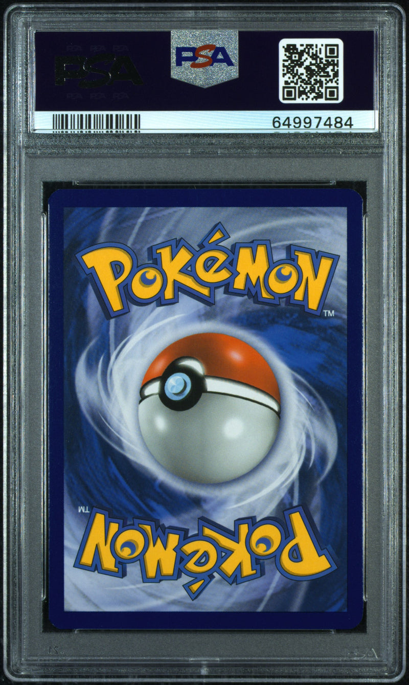 PSA NM-MT 8 Charizard-Holo(11/108) [Xy Evolutions] - 64997484