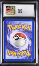 CGC 8 Rocket's Zapdos (15/132) [Gym Challenge - 1st Ed.] - 6157703004