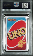 PSA GEM MT 10 Mewtwo (GREEN