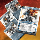 Magic the Gathering: Secret Lair: Special Guest: Yoji Shinkawa
