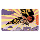 Godzilla Playmat: Mothra