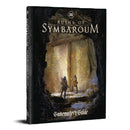 Ruins of Symbaroum RPG: Gamemaster`s Guide (5E)