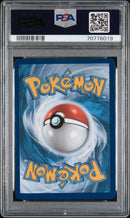 PSA MINT 9 Rayquaza (138/185) [Sword & Shield: Vivid Voltage] - 70776019