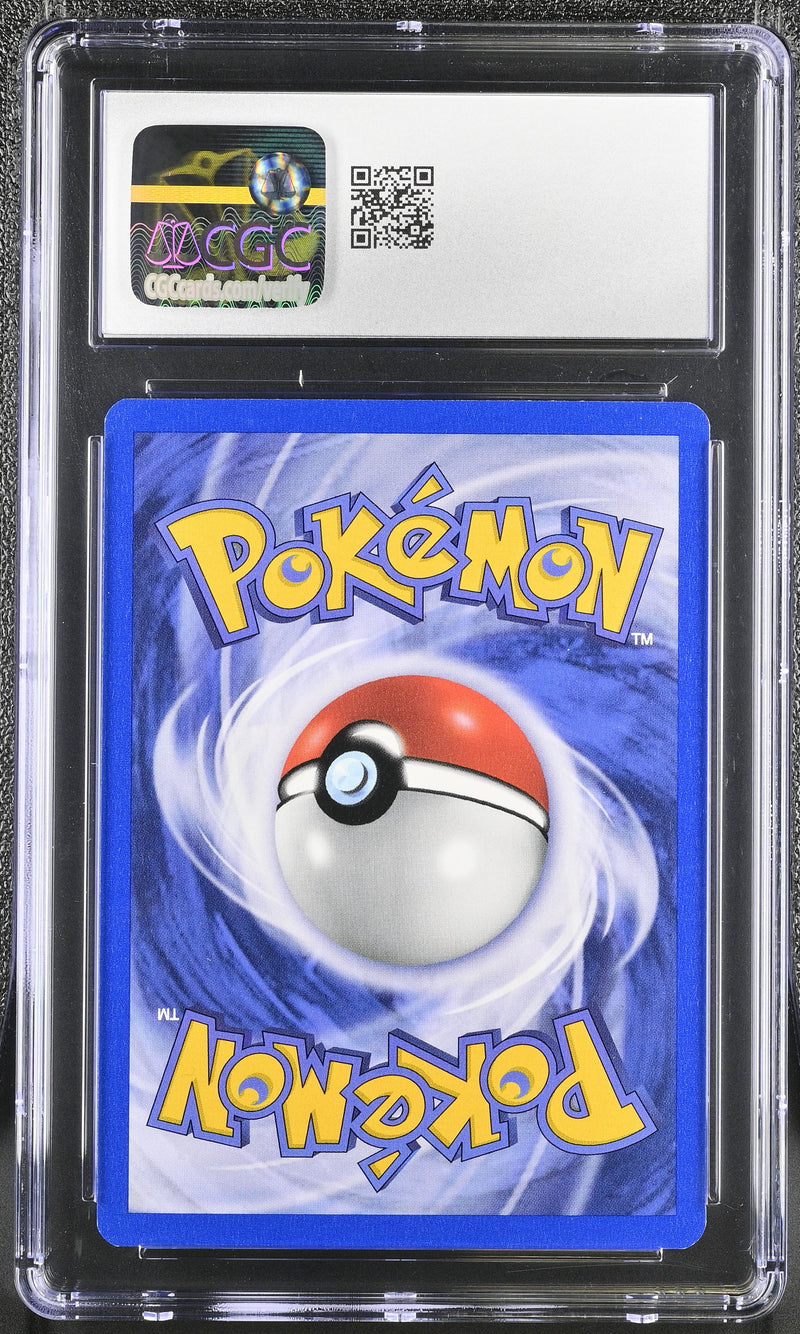 CGC 9 Aerodactyl (1/62) [Fossil - 1st Ed.] - 6027442105