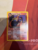 Dark Charizard (21) (German) (21/82) [Team Rocket]