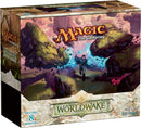 Magic the Gathering: Worldwake: Bundle