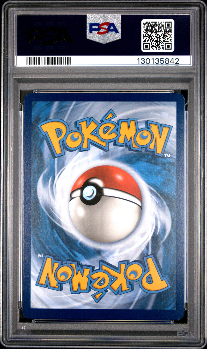 PSA MINT 9 Litten (167/162) [Tef En-Temporal Forces] - 130135842