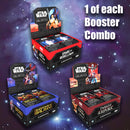 Star Wars Unlimited: 2024 Booster Display Bundle