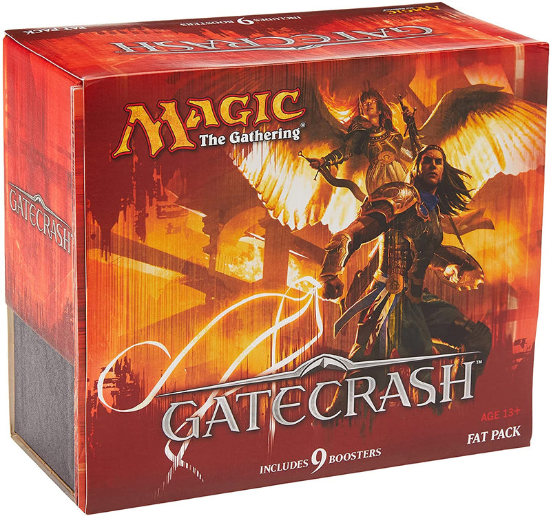 Magic the Gathering: Gatecrash: Bundle