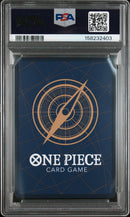 PSA GEM MT 10 Nami [Premium Collection -Best Selection Vol.4 -] - 158232403