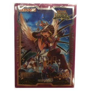 Field Center Card: Vampire Sucker (Judge) Promo Field Center Card: Vampire Sucker (Judge) Promo