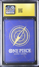 CGC PRISTINE 10 Silvers Rayleigh [Two Legends] - 6145508005