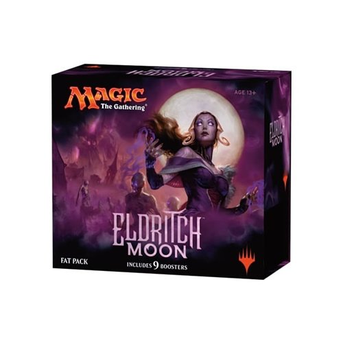 Magic the Gathering: Eldritch Moon: Bundle