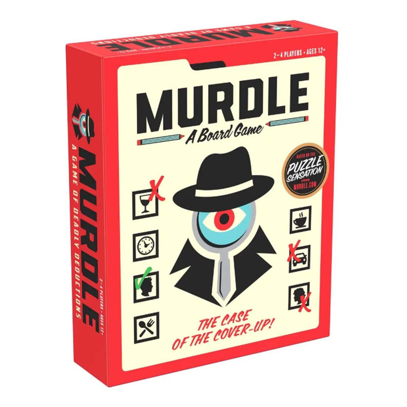 Murdle
