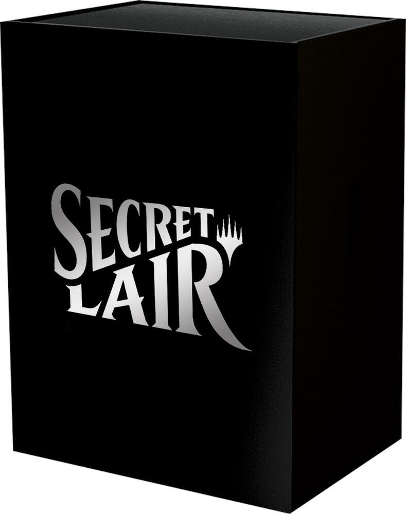 Magic the Gathering: Secret Lair: 30th Anniversary Countdown Kit