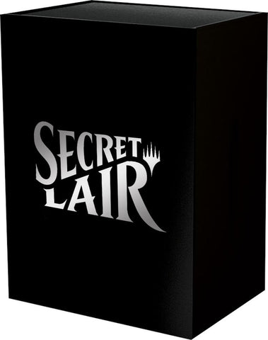 Magic the Gathering: Secret Lair: 30th Anniversary Countdown Kit