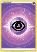 Psychic Energy [Sword & Shield: Brilliant Stars]