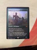 Allosaurus Shepherd (Foil Etched) (Miscut) [Double Masters 2022]