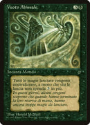 Nether Void (Italian) [Legends]