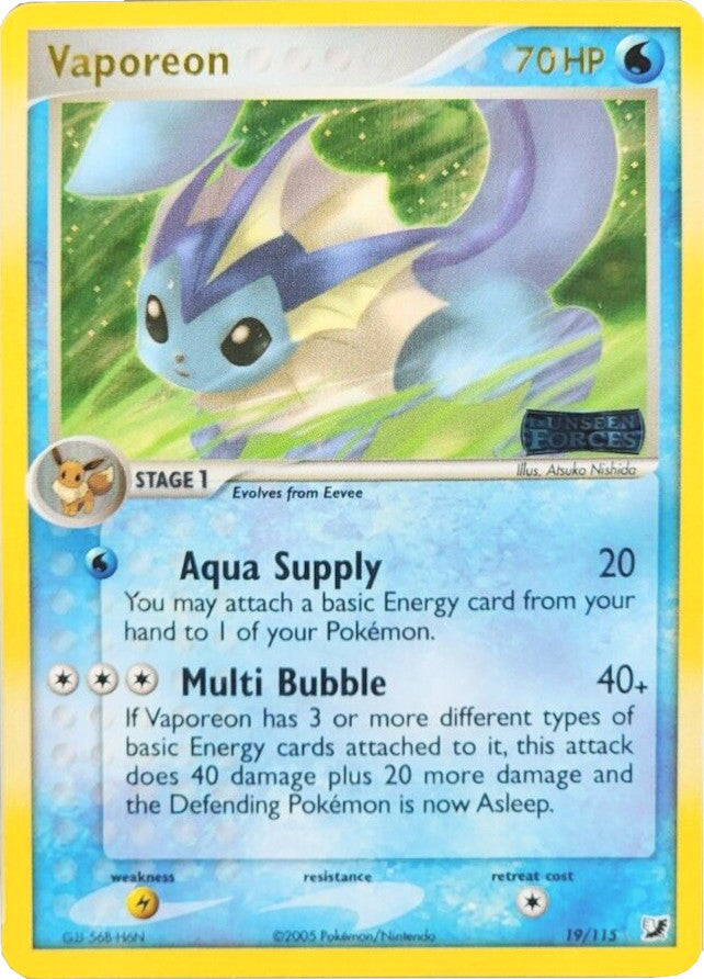 unseen forces booster box price unseen forces booster box price Pokmon TCG EX Unseen Forces Sealed Collectible Card Game Packs for sale