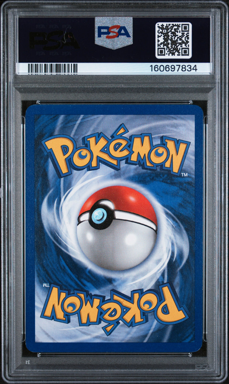PSA NM 7 Dark Charizard-Holo (4/82) [Rocket] - 160697834