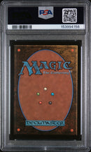 PSA GEM MT 10 Squall[Magic The Gathering Final Fantasy] - 153994156