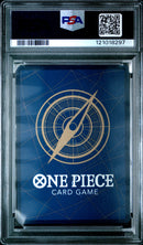 PSA GEM MT 10 Yamato (SP) [Awakening of the New Era] - 121018297