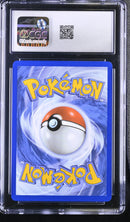CGC 9 Kyurem ex (165/086) [Black Bolt] - 6191945003