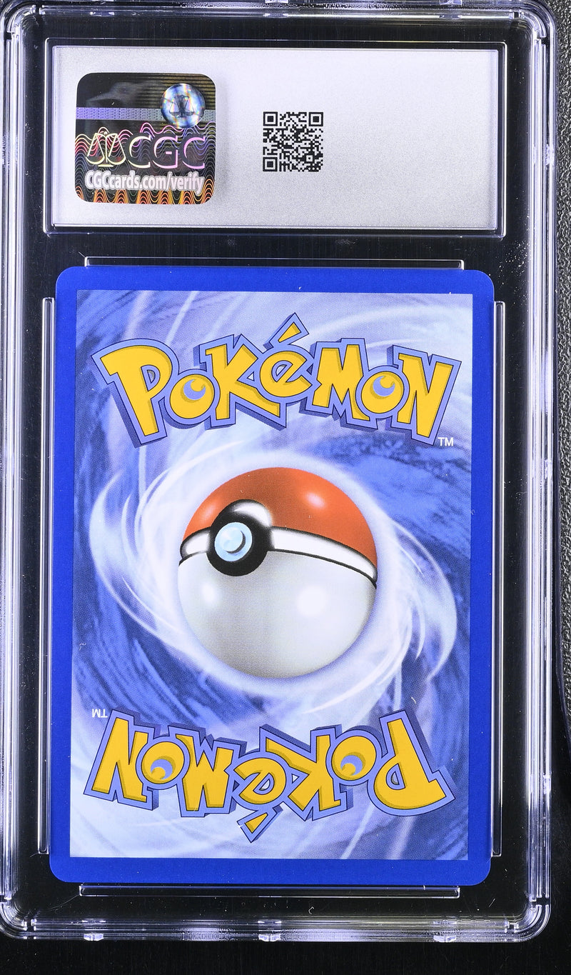 CGC 9 Kyurem ex (165/086) [Black Bolt] - 6191945003