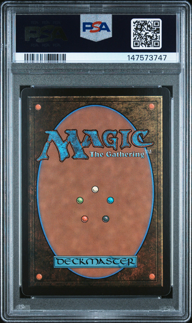 PSA GEM MT 10 Y'Shtola, Night'S Blssd[Magic The Gathering Final Fantasy Commander] - 147573747