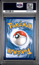 PSA MINT 9 Team Rocket'S Weezing (199/182) [Dri En-Destined Rivals] - 130135839