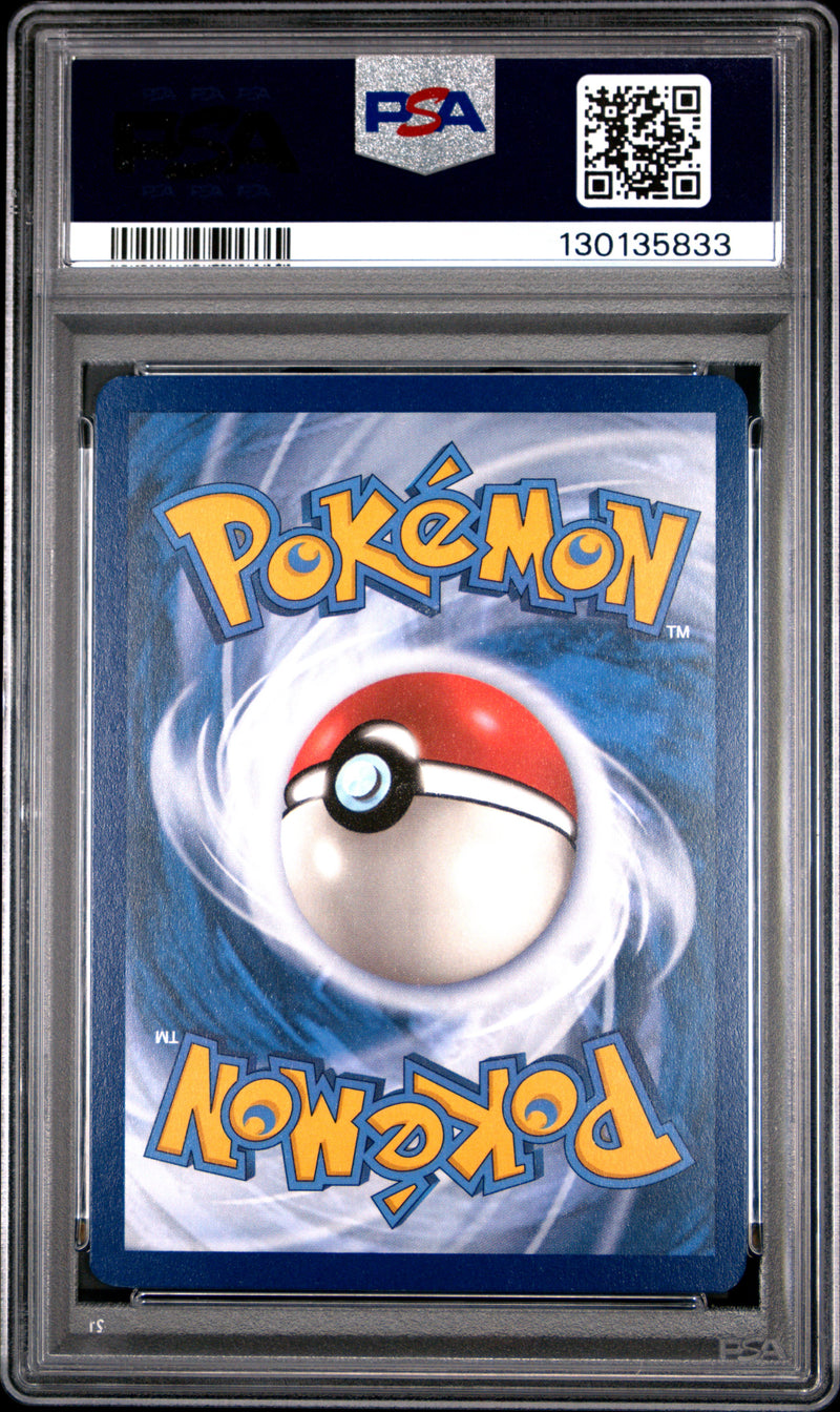 PSA MINT 9 Bulbasaur (143/142) [Scr En-Stellar Crown] - 130135833