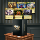 Magic the Gathering: Secret Lair: Showcase: Strixhaven