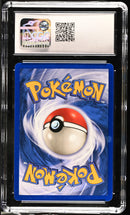 CGC GEM MINT 10 Magikarp (35/102) [Base Set] - 1401032659117
