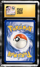 CGC PRISTINE 10 Bulbasaur (046) [Black Star Promos] - 1401018888028