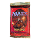 Magic the Gathering: Revised Edition: Booster Pack