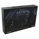 The Elder Scrolls: Skyrim: Adventure Board Game: 5-8 Player Expansion