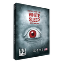 50 Clues: White Sleep