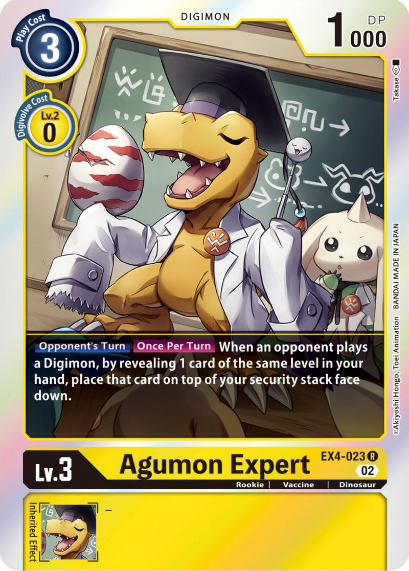 digimon card game alternative being Amazon.com: Bandai | Game: - Booster Display (EX04) | Trading Card | Ages 6+ | 2 Players Digimon English Card Game -