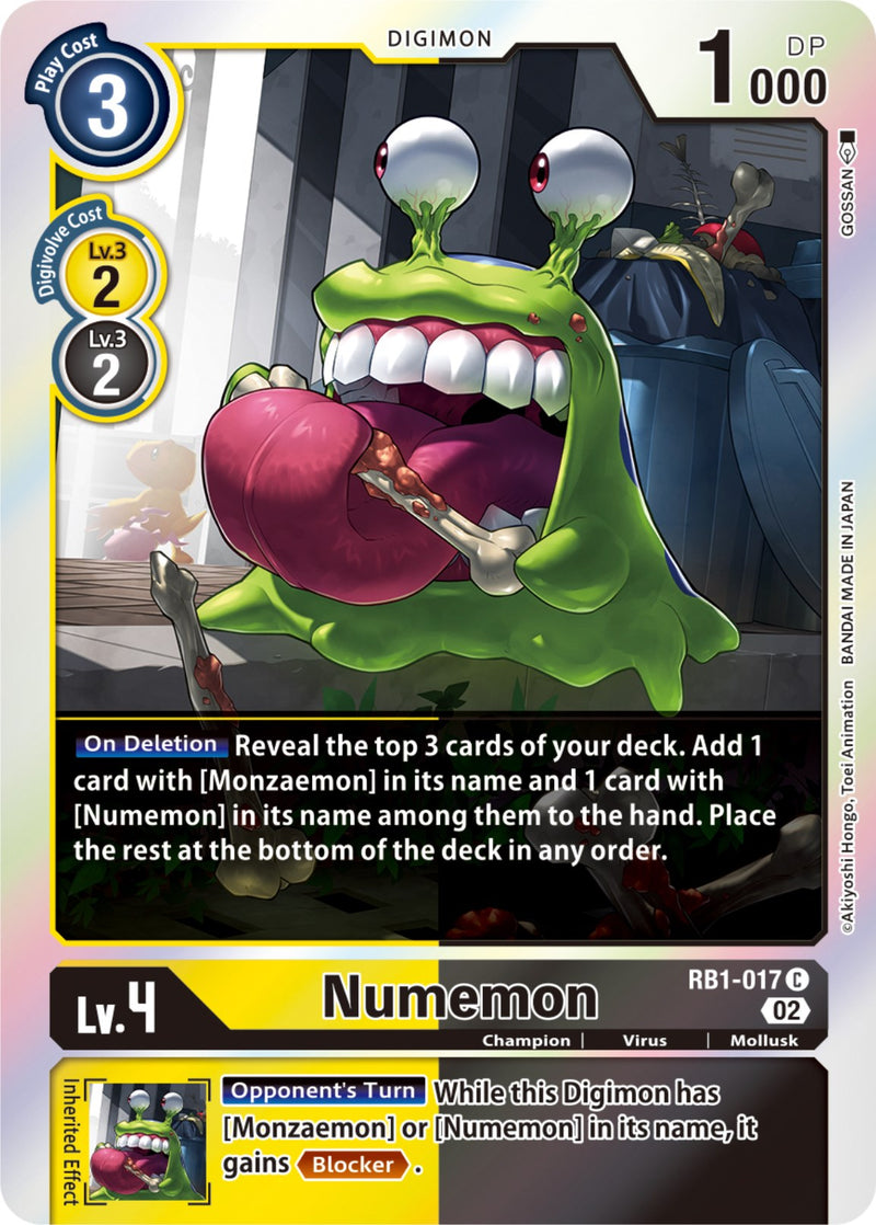 digimon resurgence card list RB-01 Resurgence Booster Pull Ratios : r/DigimonCardGame2020
