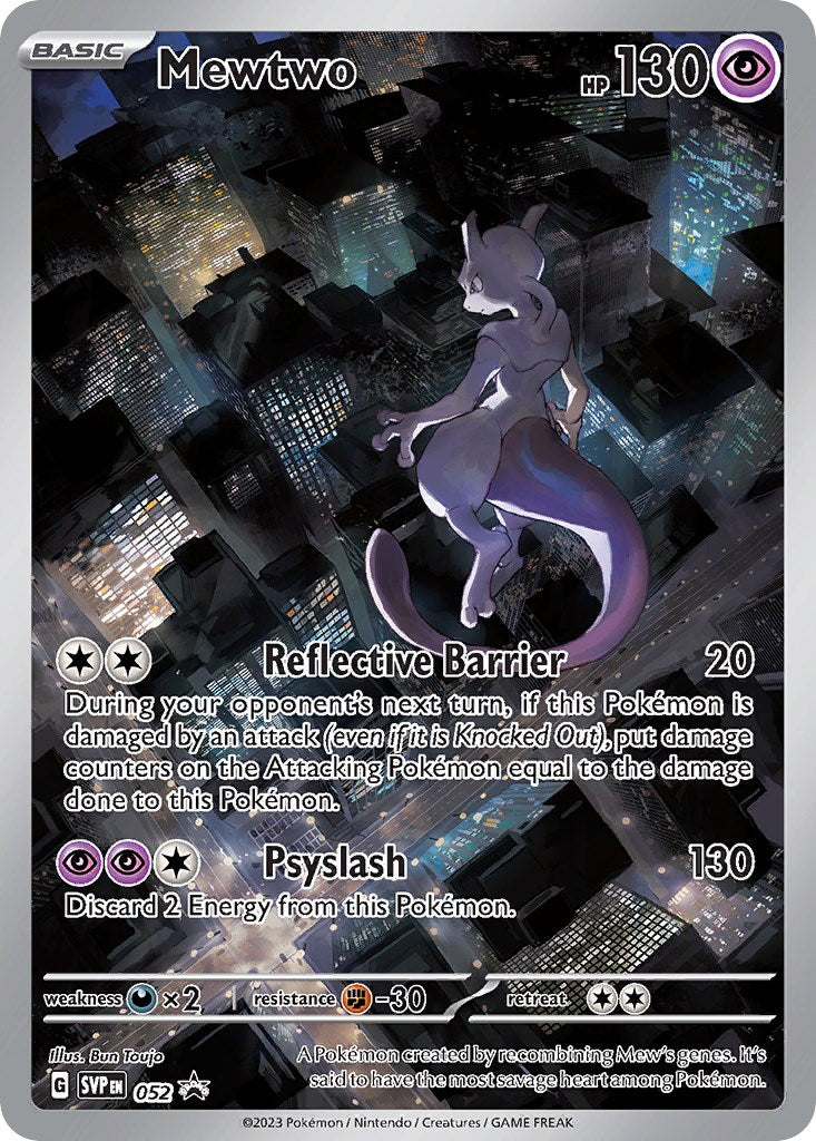 mewtwo pokemon card v star 2021 Swsh Black Promo 162 V-union Mewtwo V-union Special Collection PSA 10 Graded this item offers a spectacular aesthetic for a gallery This Mewtwo V Star is