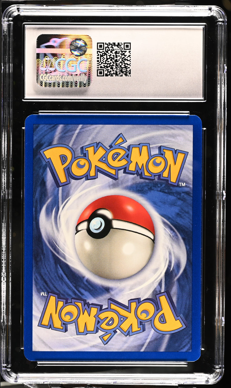 CGC GEM MINT 10 Diglett (47/102) [Base Set] - 1401009289293