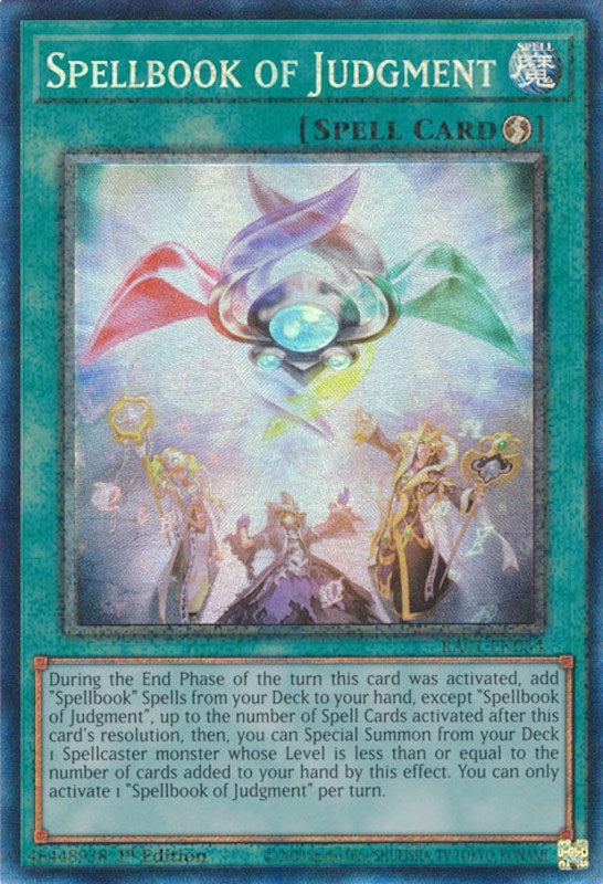 yugioh spellbook cards Prophecy & Spellbook Cards with their correponding Major Arcana of the Tarot : r/yugioh