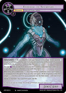 Ethereal of Solarisire (JRP-063 N) [Judgment of the Rogue Planet]