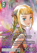 Penelo (Full Art) [Beyond Destiny]