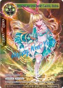 Avatar of the Seven Lands, Alice (RL1701-2) [Promo Cards]
